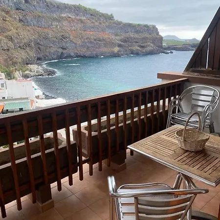 Arcoiris Al Mar Lägenhet *